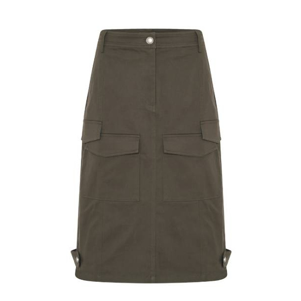 IRINA cargo skirt, Soulmate