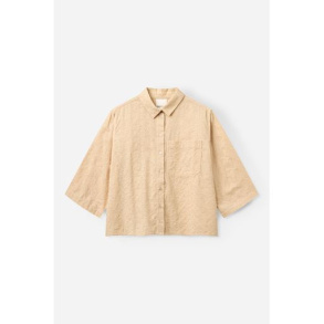 HORTENSE skjorte, Project Aj117