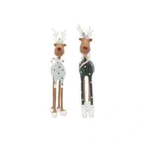 Hr & Fru Rudolf 2024, Medusa