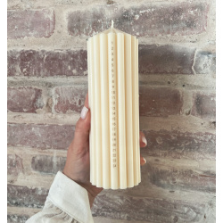 Kalenderlys, classic