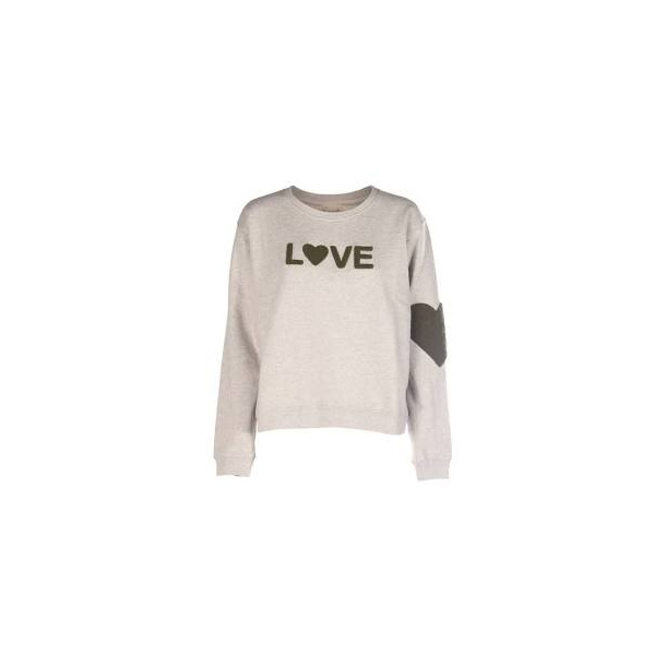 Lulus love Sweatshirt, gr