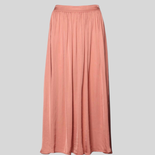 ROBINE skirt, Old Rose, Project Aj117