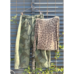 CASH LEO, cashmere top