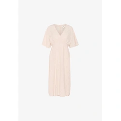 SL-Joella broderie anglaise kjole