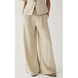 KAZIA MV pants- Oyster, NOELLA