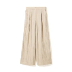 KAZIA MV pants- Oyster, NOELLA