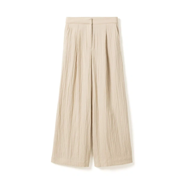 KAZIA MV pants- Oyster, NOELLA