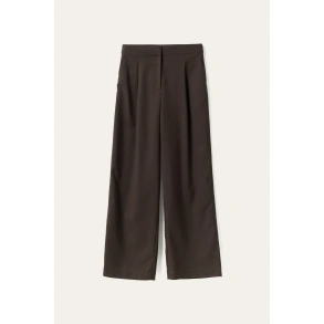 Brun KAZIA pants, NOELLA