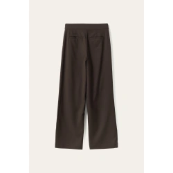 Brun KAZIA pants, NOELLA