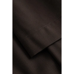 Brun KAZIA pants, NOELLA