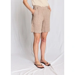 BS Kricia H�rshorts, Beige