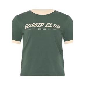 GOSSIP TEE, Noella