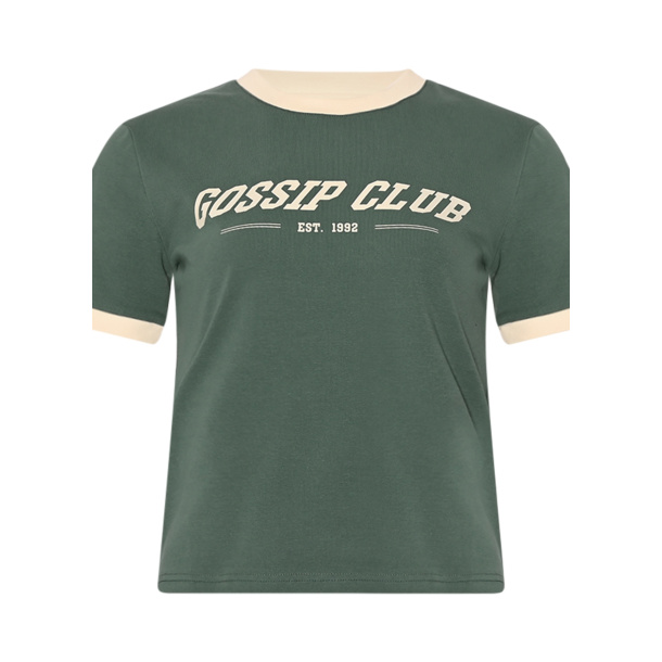 GOSSIP TEE, Noella