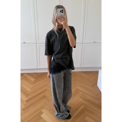 N- LATONA  Basic Tee, Noella