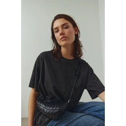 N- LATONA  Basic Tee, Noella