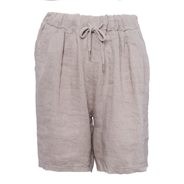 Hrshorts, Tiffany