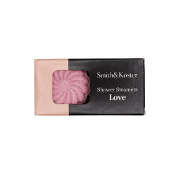 2 stk shower steamers, 4 varianter, Smith &amp; Kster