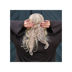 HIRSE blonde t�rkl�de 