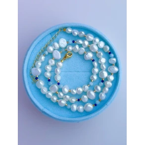 LUENSAI Halskde, ByMalumade