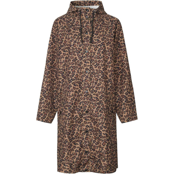 Animal magpie Raincoat