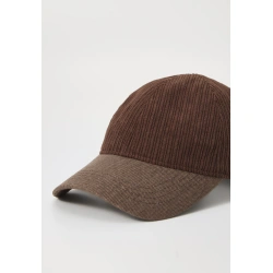 Conduroy malvi cap Kasket, Beck s�ndergaard