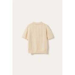 N-MECCA Polo, Noella