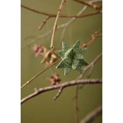 Glimmer stjerne, Medusa Cph.