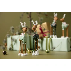 Hr &amp; Fru Rudolf 2024, Medusa