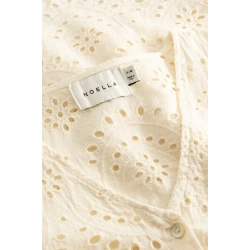 N-Mika Blouse, ivory