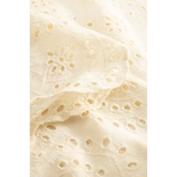 N-Mika Blouse, ivory