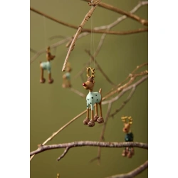 Rudolf ophng, medusa, grn