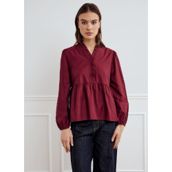 Matti blouse, NOELLA