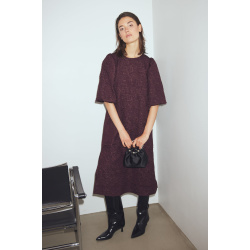 N-Pastis Long Dress, Noella