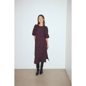 N-Pastis Long Dress, Noella