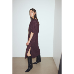 N-Pastis Long Dress, Noella