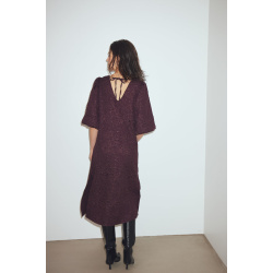 N-Pastis Long Dress, Noella