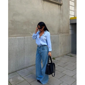 Nappa Fraya bag
