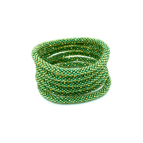 Nepal Armbnd, 833- grnt