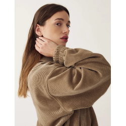 N- KEETRAH fl�jls bomber jakke