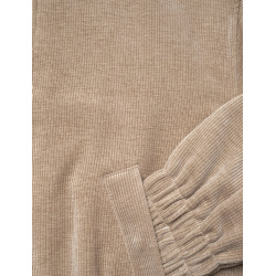 N- KEETRAH fl�jls bomber jakke