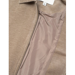 N- KEETRAH fl�jls bomber jakke