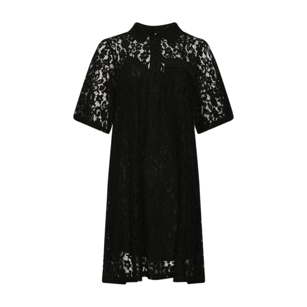 Jozie blonde kjole, NOELLA