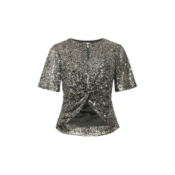 LEMON palliet Blouse, Noella