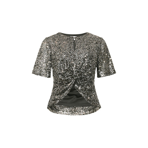 LEMON palliet Blouse, Noella