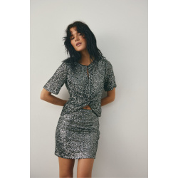 LEMON palliet Blouse, Noella