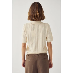 N-MECCA Polo, Noella