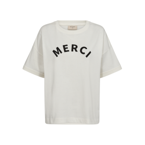CAROL Merci tee