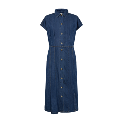 FQ Alia denim dress