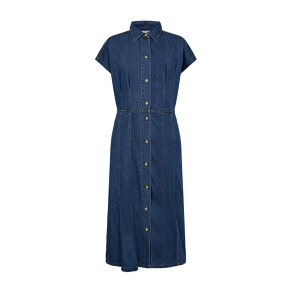 FQ Alia denim dress
