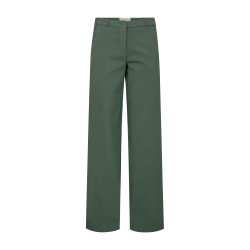 Solvej buks, Freequent